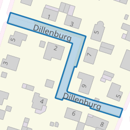 Perceel LDM00-B-11905