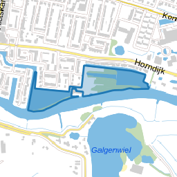 Perceel LDM00-B-11909