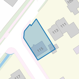 Perceel LDM00-B-11913