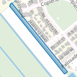 Perceel LDM00-B-11917