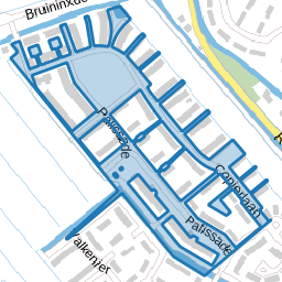 Perceel LDM00-B-11918