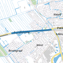 Perceel LDM00-B-11932