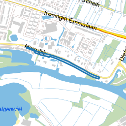 Perceel LDM00-B-11934