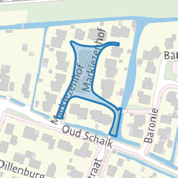 Perceel LDM00-B-11944