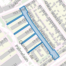 Perceel LDM00-B-11950