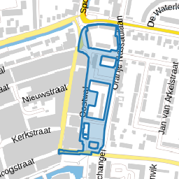 Perceel LDM00-B-11960