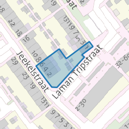 Perceel LDM00-B-11974