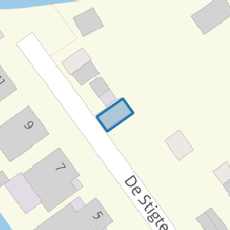 Perceel LDM00-B-11986