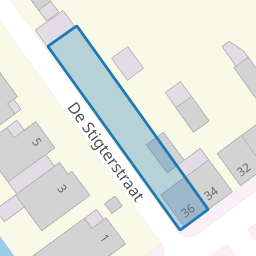 Perceel LDM00-B-11987