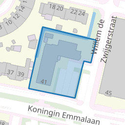 Perceel LDM00-B-11996