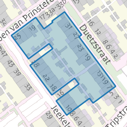 Perceel LDM00-B-12005
