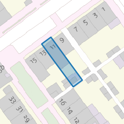 Perceel LDM00-B-12008