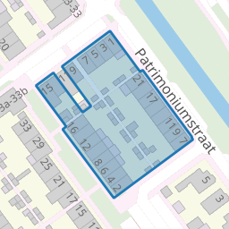 Perceel LDM00-B-12009