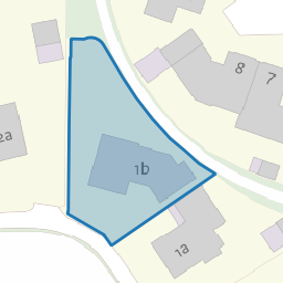 Perceel LDM00-B-12010