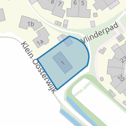 Perceel LDM00-B-12012