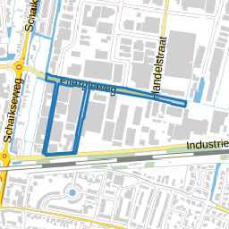 Perceel LDM00-B-12017