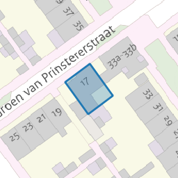 Perceel LDM00-B-12019