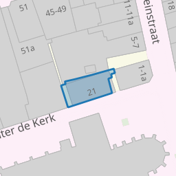 Perceel LDM00-B-12022