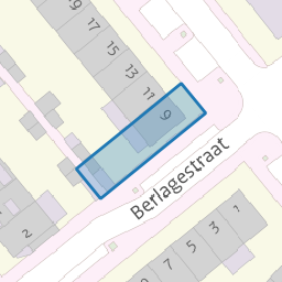 Perceel LDM00-B-12031