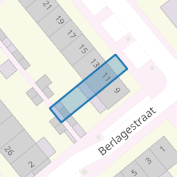 Perceel LDM00-B-12032
