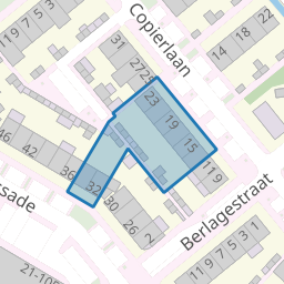 Perceel LDM00-B-12033