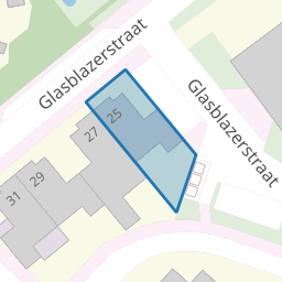 Perceel LDM00-B-12037