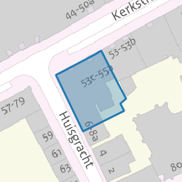 Perceel LDM00-B-12040