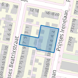 Perceel LDM00-B-12043