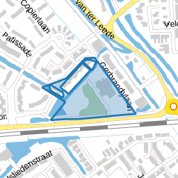 Perceel LDM00-B-12044