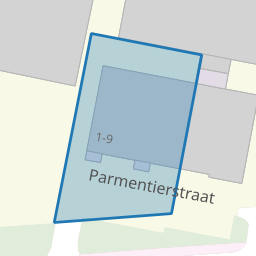 Perceel LDM00-B-12045