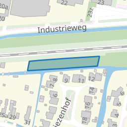 Perceel LDM00-B-12054