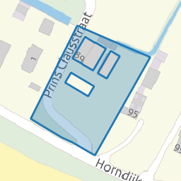 Perceel LDM00-B-12063