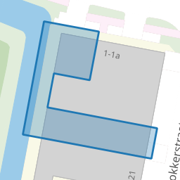Perceel LDM00-B-12066