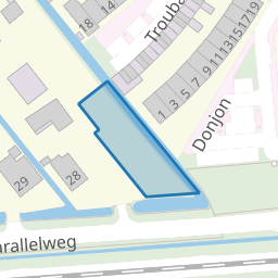 Perceel LDM00-B-12070