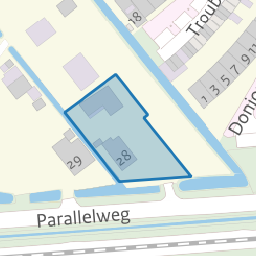 Perceel LDM00-B-12072