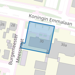 Perceel LDM00-B-12074