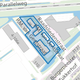 Perceel LDM00-B-12083