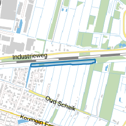Perceel LDM00-B-12091