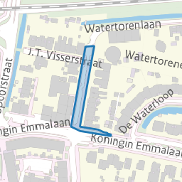 Perceel LDM00-B-12097