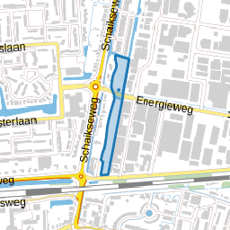 Perceel LDM00-B-12102