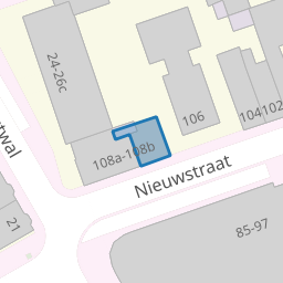 Perceel LDM00-B-12113