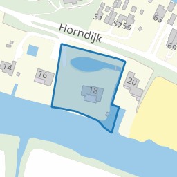 Perceel LDM00-B-12120