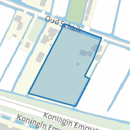 Perceel LDM00-B-12130