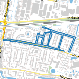 Perceel LDM00-B-12152