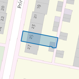 Perceel LDM00-B-12153