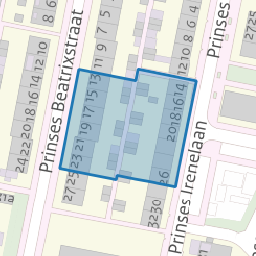 Perceel LDM00-B-12155