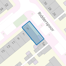 Perceel LDM00-B-12158