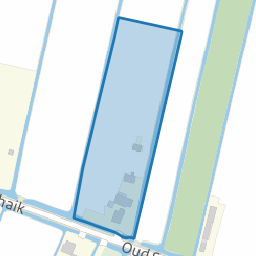 Perceel LDM00-B-1440