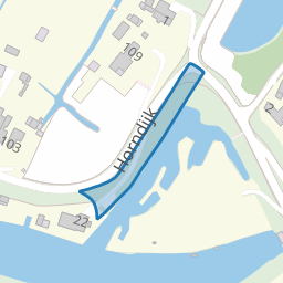 Perceel LDM00-B-1814