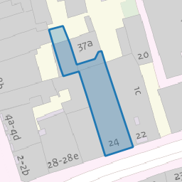 Perceel LDM00-B-2208